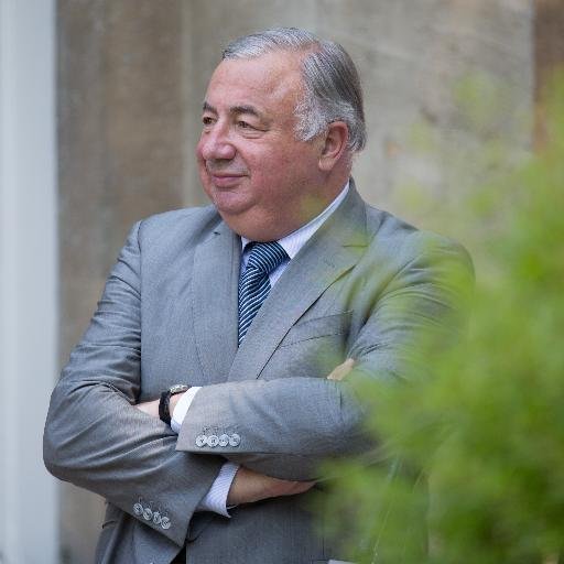 Photo de Gérard
