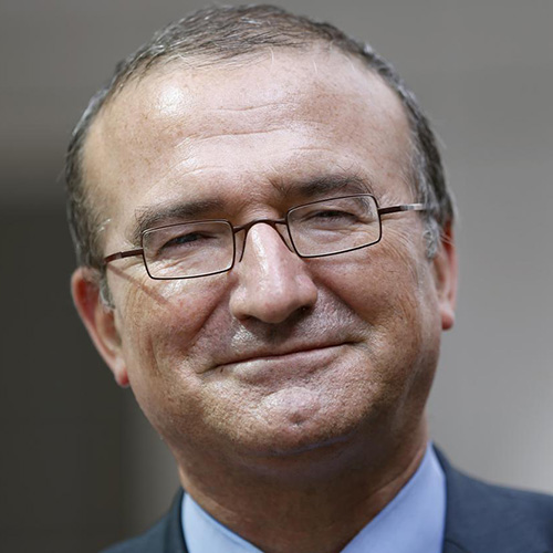 Photo de Hervé