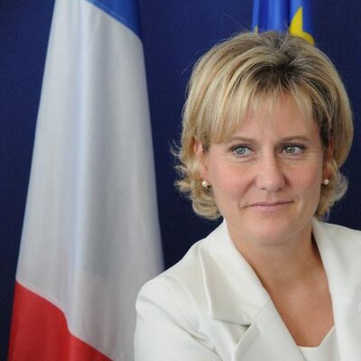 Photo de Nadine