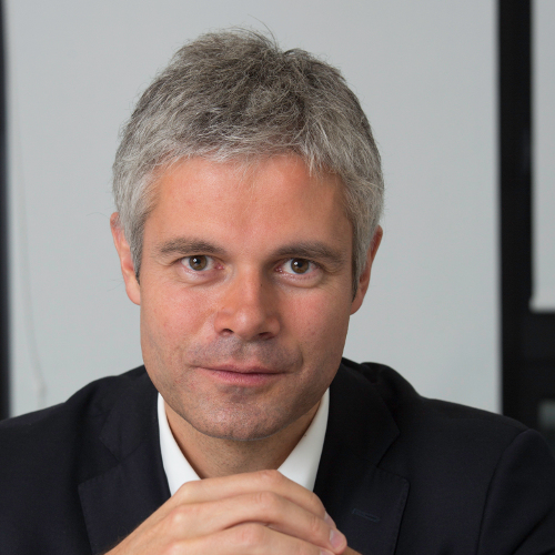 Photo de Laurent