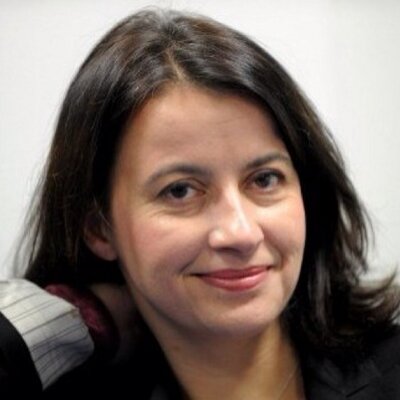 Photo de Cécile