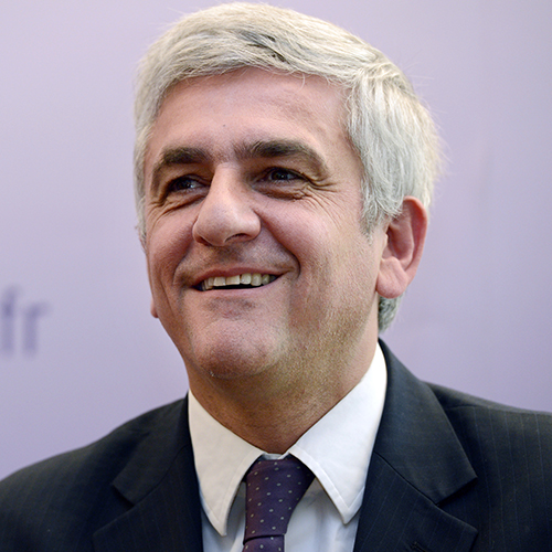 Photo de Hervé