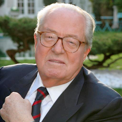Photo de Jean-Marie