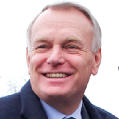 Photo de Jean-Marc