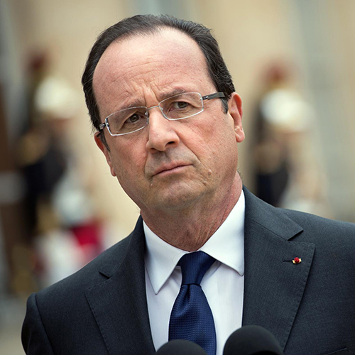 Photo de François