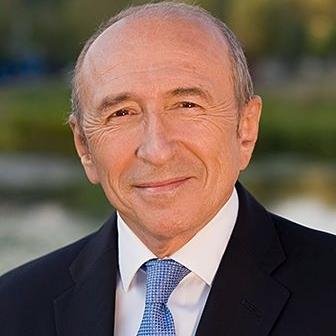 Photo de Gérard
