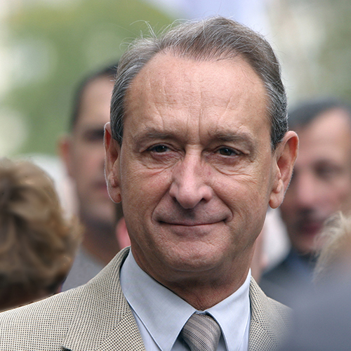 Photo de Bertrand