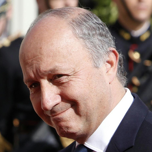 Photo de Laurent