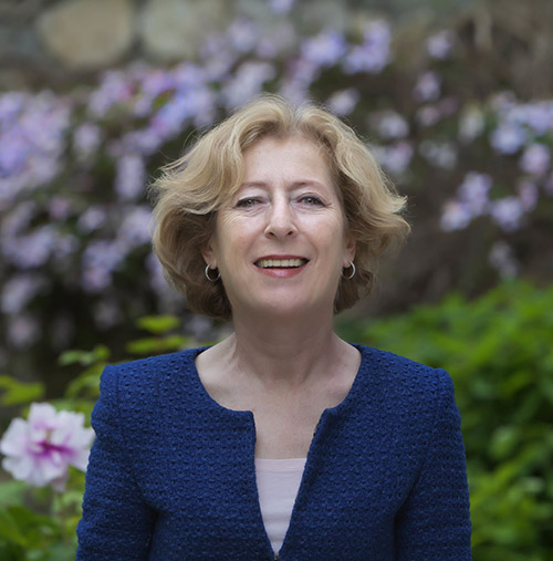 Photo de Geneviève