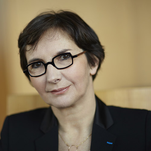 Photo de Valérie
