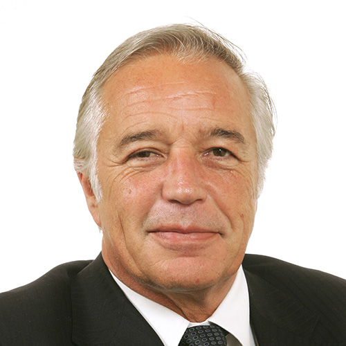 Photo de François