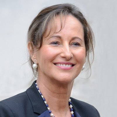 Photo de Ségolène