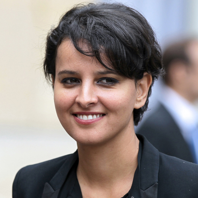Photo de Najat