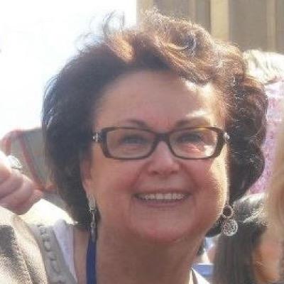Photo de Christine