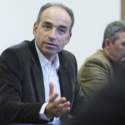 Photo de Jean-François