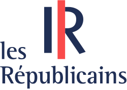 Logo de Les Républicains