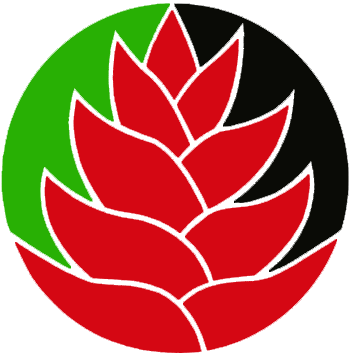 Logo de Parti progressiste martiniquais