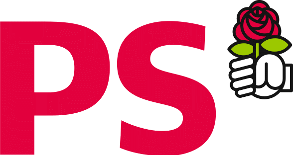 Logo de Parti socialiste