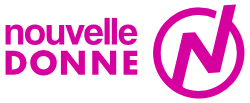 Logo de Nouvelle Donne
