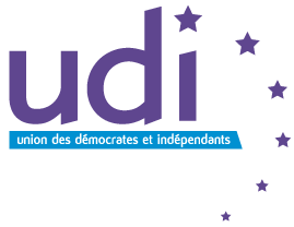 Logo de Union des démocrates et indépendants