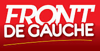 Logo de La France insoumise