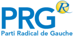 Logo de Parti radical de gauche
