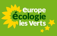 Logo de Europe Écologie Les Verts